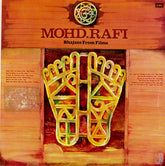 Mohammed Rafi - Bhajans From Films (Vinyl) Image